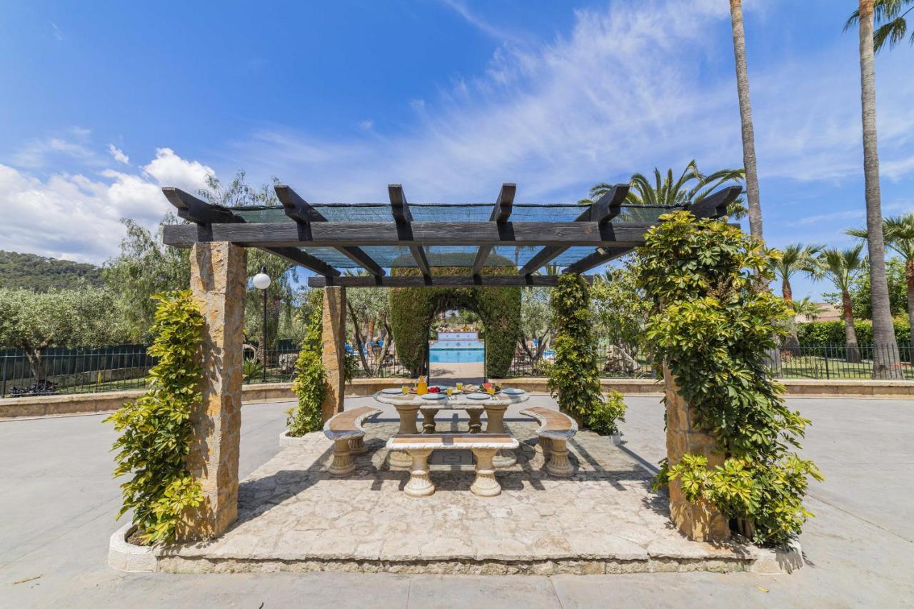 Villa Sunset / Can Tirenet Alcudia  Exterior photo