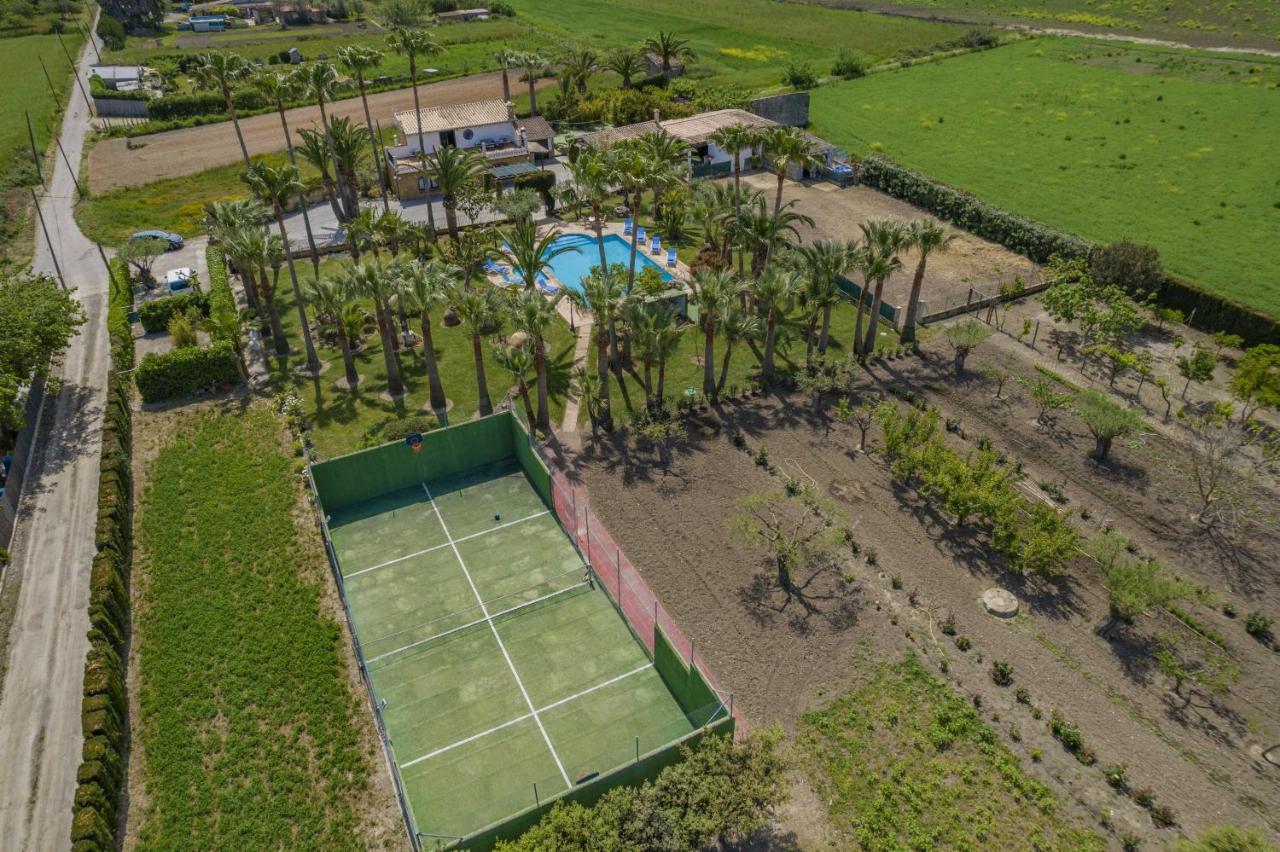 Villa Sunset / Can Tirenet Alcudia  Exterior photo